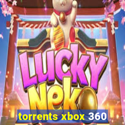 torrents xbox 360